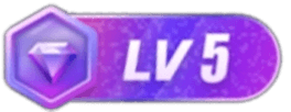 LV5 等级-LV5-副业库