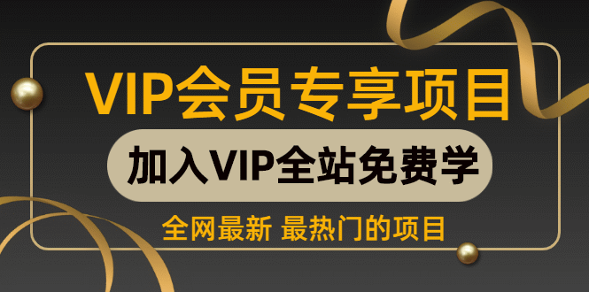 （444期）某内部课程：群众点评网挂机日引10000流量，日赚500+没问题（附东西）-副业项目资源网