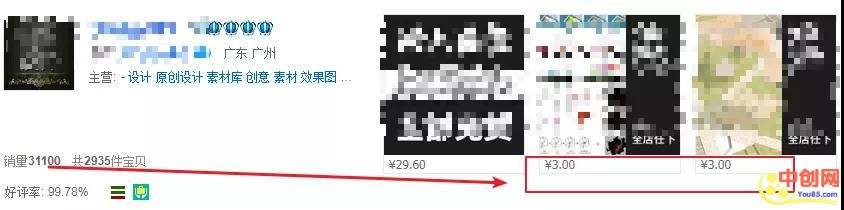 图片[3]-（1003期）【2019虚拟项目特训班】按照特训班课程操作 一个月至少盈利1万+（全年班）-副业项目资源网