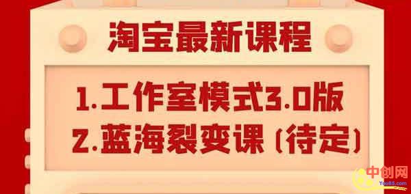 （1046期）淘宝无货源店群项目最新教程，轻松月入过万元（附全套软件）-副业项目资源网