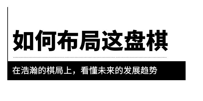 （6044期）某公众号付费文章《如何布局这盘棋》在浩瀚的棋局上，看懂未来的发展趋势-副业项目资源网