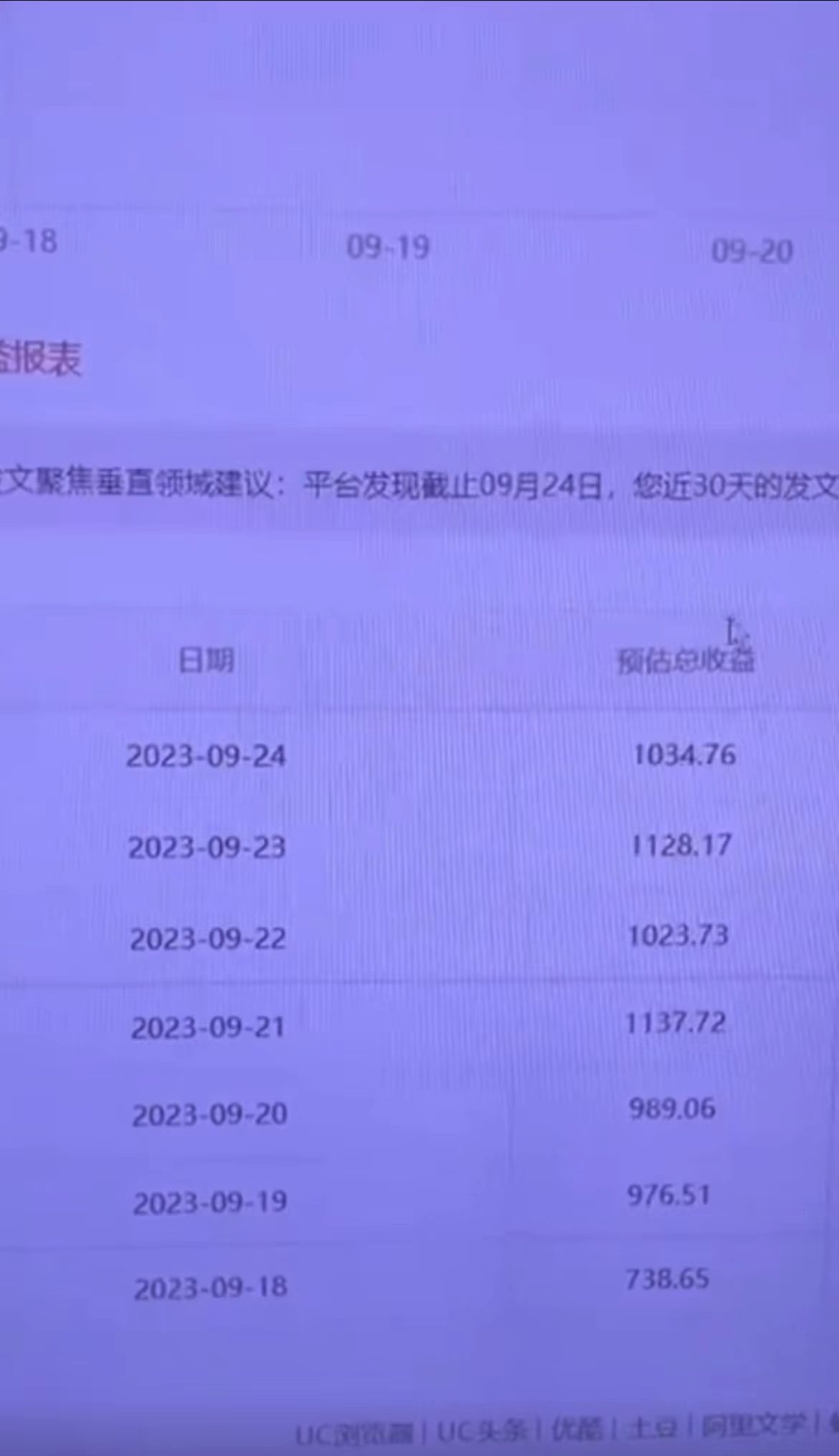 图片[2]-（7798期）阿里系流量掘金，几分钟一个作品，无脑搬运，日入1000+（附480G素材）-副业项目资源网