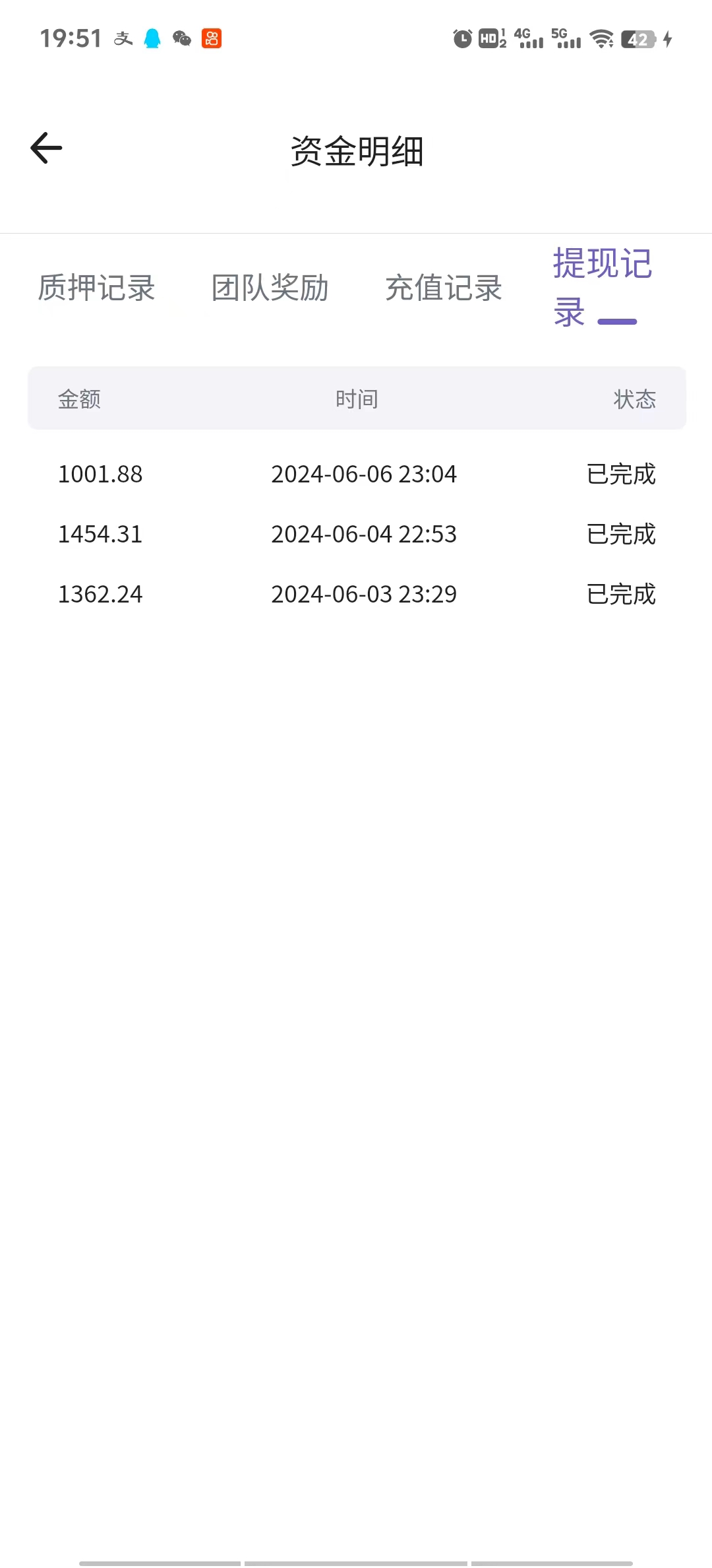 图片[2]-（10962期） Defi海外全自动挂机，0投入也能赚收益，轻松日入1k+，管道收益无上限-副业项目资源网