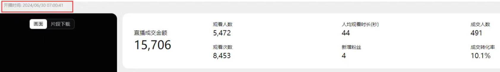 图片[4]-（11574期）淘宝无人带货3.0高收益玩法，月入3万+，无脑躺赚，新手小白可落地实操-副业项目资源网