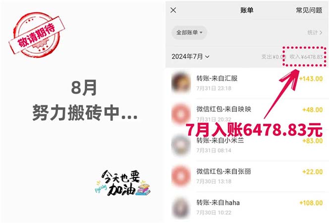 图片[2]-（12134期）低价书变现搞钱项目：无需启动资金，当天见效，一天轻松搞几百块-副业项目资源网