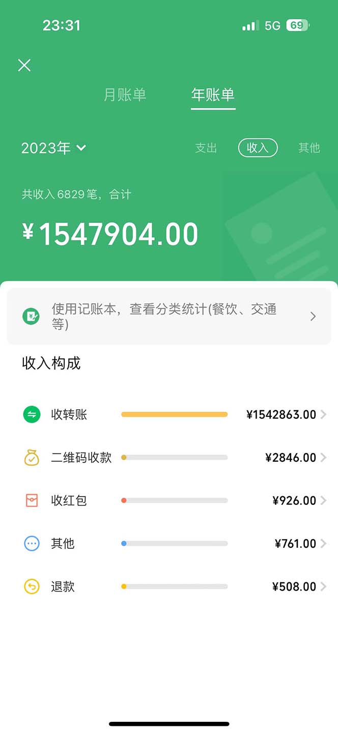 图片[2]-（12124期）七天赚了2.6万！每单利润500+，轻松月入5万+小白有手就行-副业项目资源网