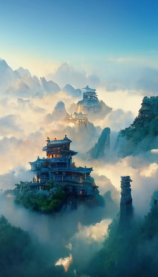 图片[3]-（4123期）外面割998的智能ai制图，利用抖音变现项目，简单操作日赚300+【教程+软件】-副业库