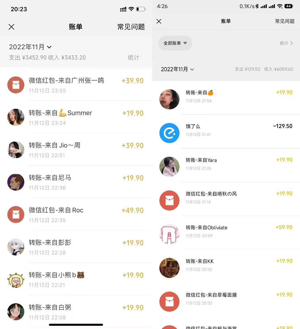 图片[2]-（4454期）小红书虚拟电商项目：从小白到精英 月收益5000到30000 (视频课程+交付手册)-副业库