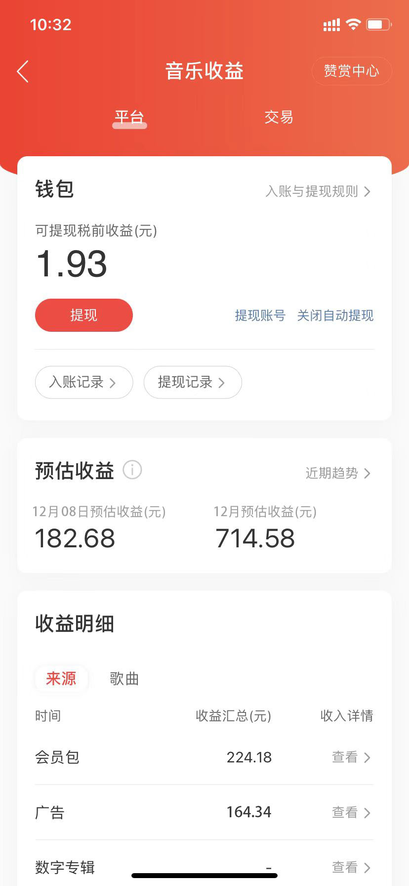 图片[3]-（4484期）网易云音乐人搬砖项目，一天半个小时，月入2000+(伪原创脚本+详细玩法教程)-副业库
