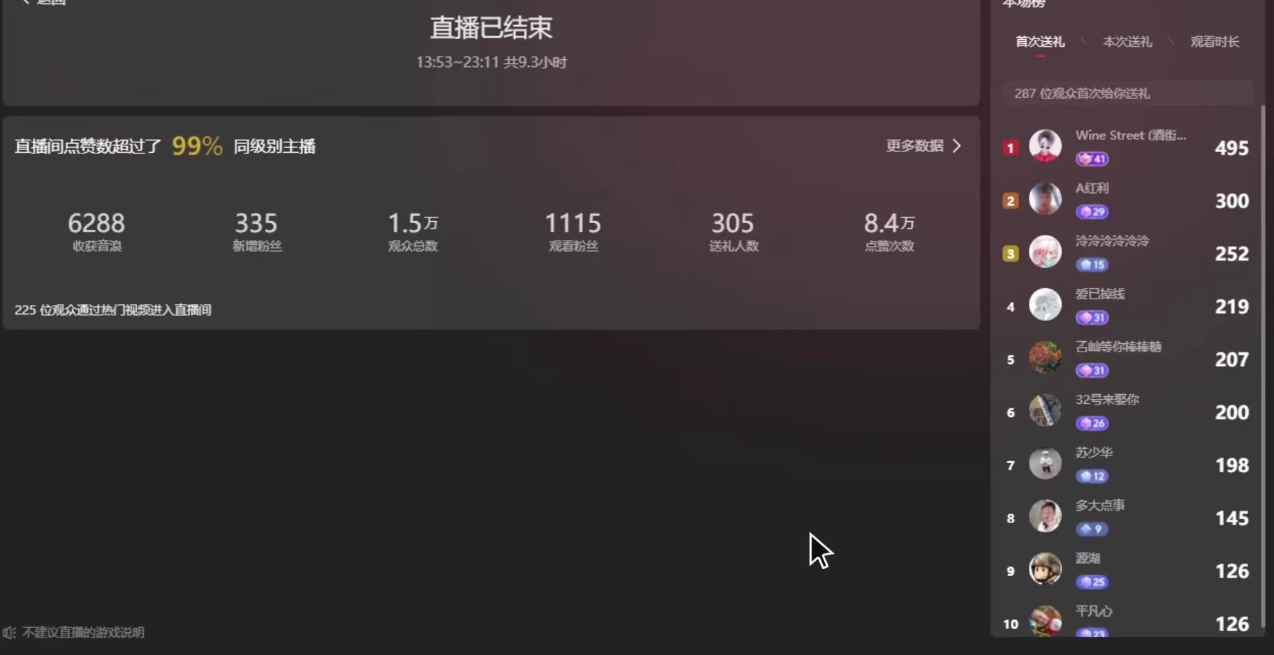 图片[2]-（4469期）【直播必备】最近很火的抖音直播弹幕木鱼撸音浪神器【永久插件+简易操作】-副业库