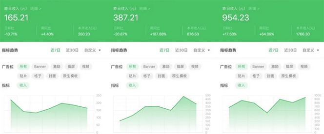 图片[4]-（4600期）零基础搭建微信漫画小程序，支持流量主，全网漫画兔费看【源码+详细教程】-副业库