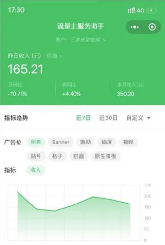图片[3]-（4664期）微信小游戏合成大西瓜，开通流量主日赚几百+【教程+源码】-副业库
