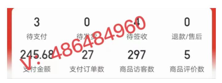 图片[2]-（5023期）拼多多虚拟开店打卡群：入门到精通（昨日群里有小伙伴日入3000+）2月26更新-副业库