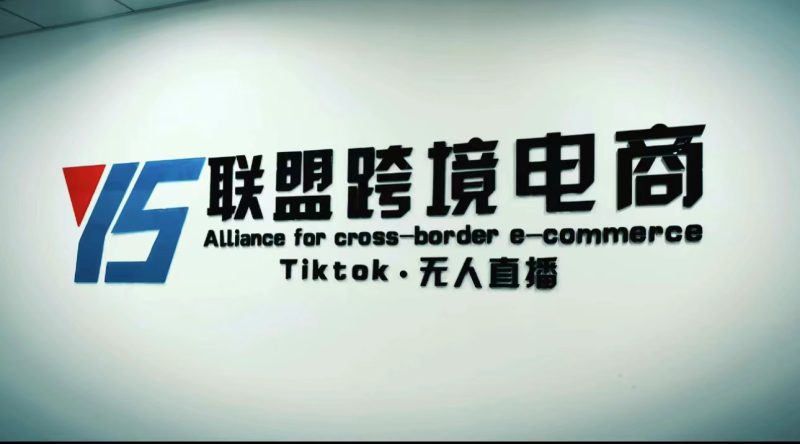 (5016期)Tiktok无人直播,不出镜不剪辑不拍摄不发货无售后的跨境短视频躺赚玩法-副业库
