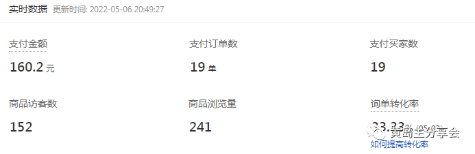 图片[4]-（5058期）黄岛主《拼夕夕虚拟项目陪跑训练营》单店日收益100-200 独家选品思路与运营-副业库