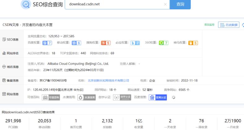 图片[3]-（5137期）CNDN付费资源项目，不用引流，无需做客服，后期被动收入，每天稳定300+-副业库