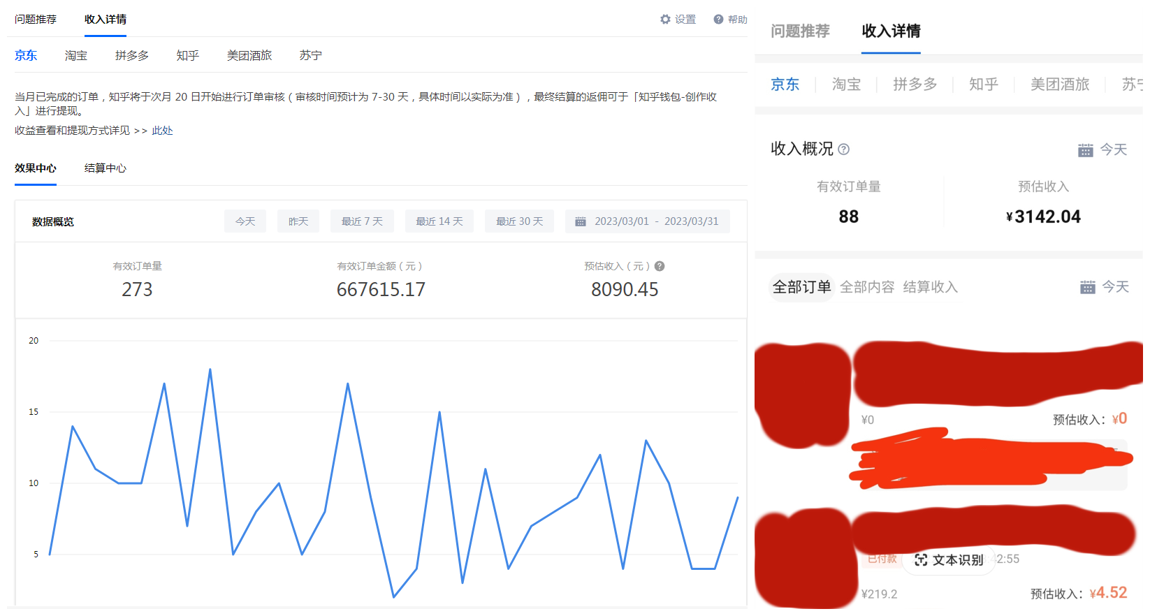 图片[2]-（5656期）每天1小时，单号稳定月入8K~1万+【知乎好物推荐】陪跑训练营（详细教程）-副业库