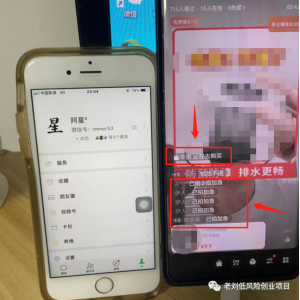 图片[2]-（6941期）视频号粗暴玩法，一天利润大几千！-副业库