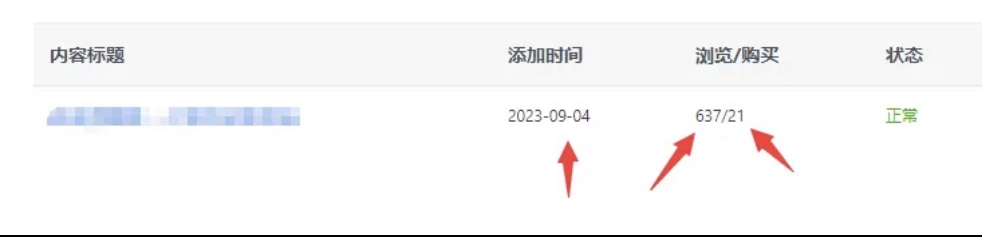图片[2]-（7155期）公众号付费文章，流量全自动+成交全自动保姆级傻瓜式玩法-副业库