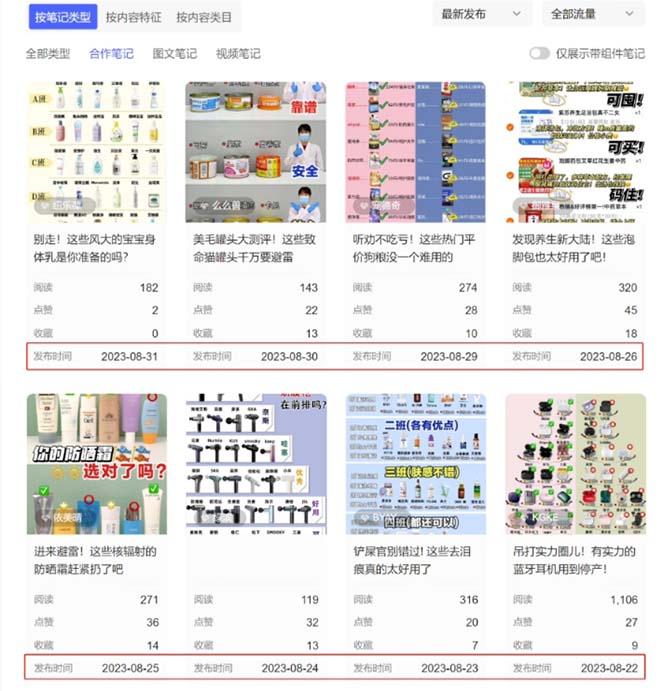 图片[2]-（7772期）小红书达人矩阵项目第二期，简单易上手，兼职全职都行（11节课）-副业库