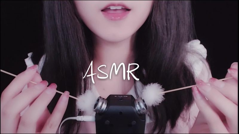 (7834期)靠搬运ASMR视频,引流精准粉,私域单日变现500+-副业库