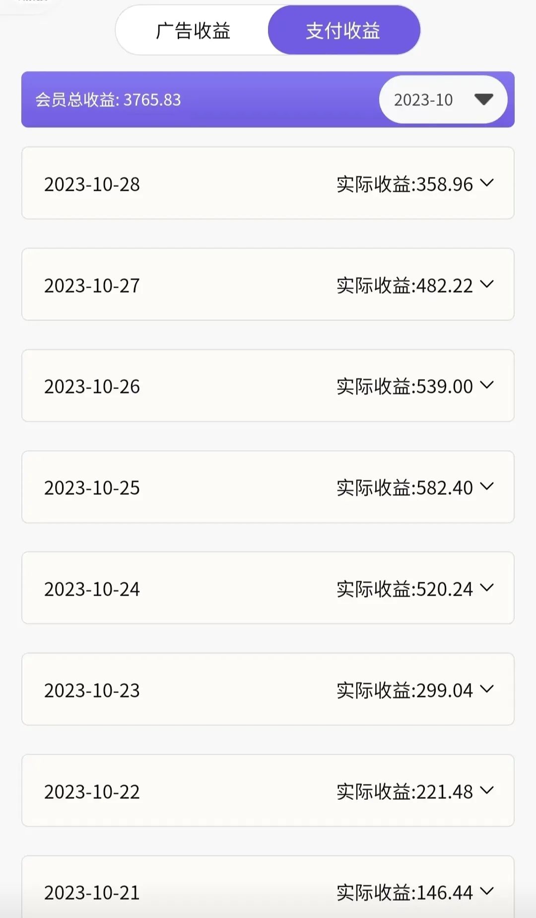 图片[2]-（7870期）神图君双项玩法5w播放收益3000+-副业库