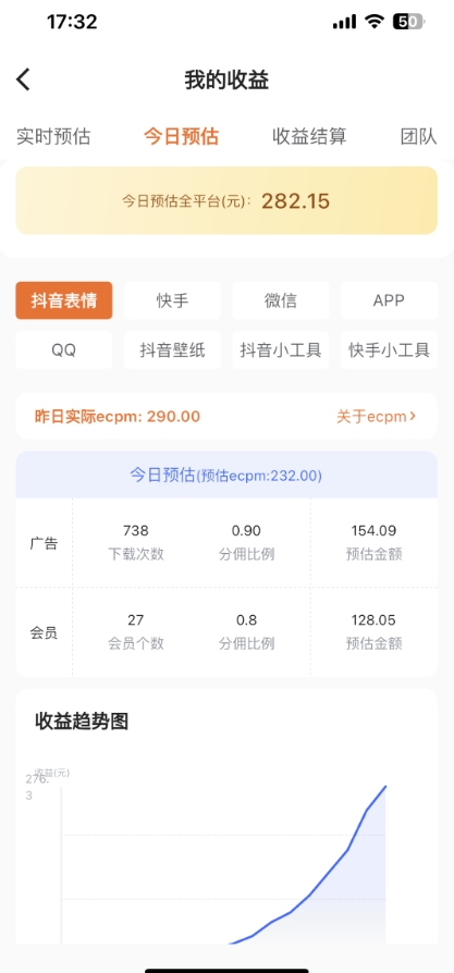 图片[3]-（7900期）小狸猫loopy表情包小程序取图玩法，最新出的表情包素材-副业库