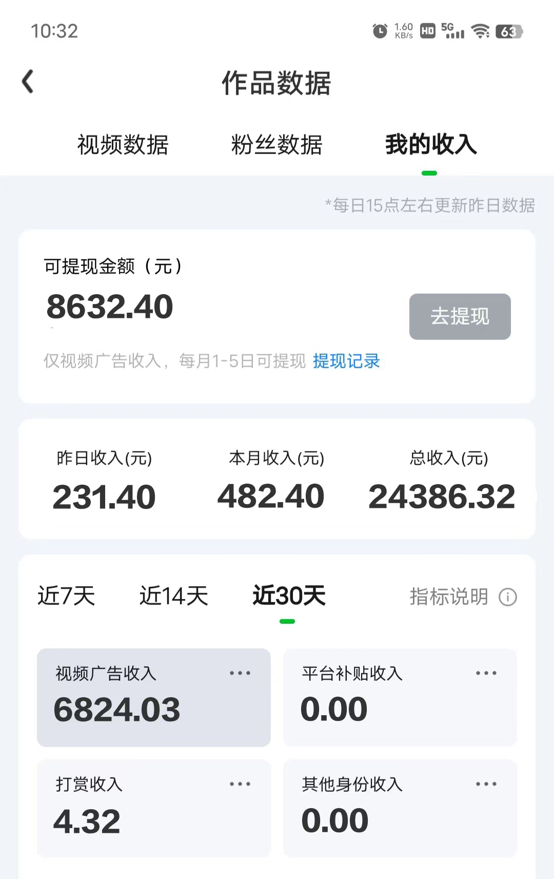 图片[2]-（8114期）最新综艺名场面片段玩法，明星自带流量，日入200+，小白可做-副业库