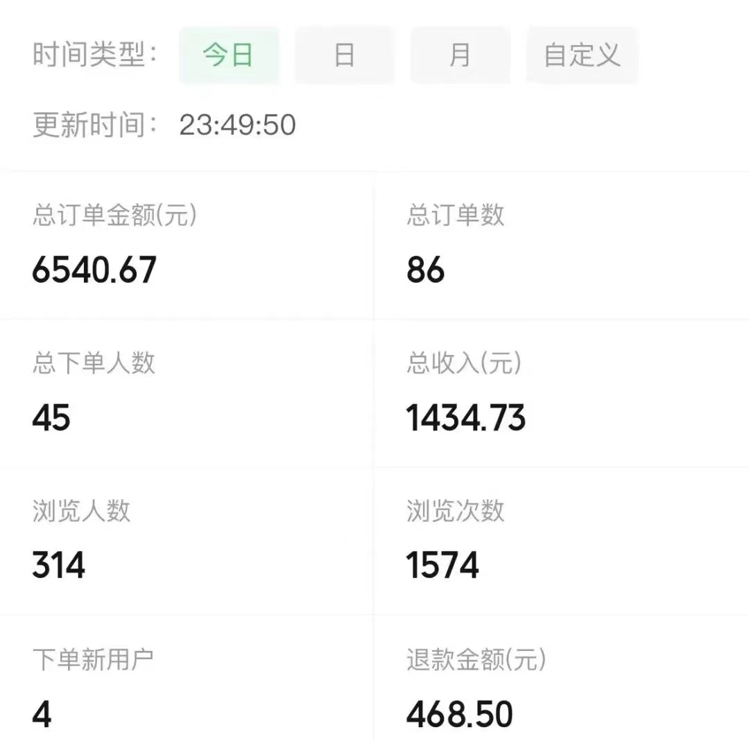 图片[2]-（8154期）宝妈粉私域变现从0-1，从1-100，保姆级实操教程，长久稳定的变现之法-副业库