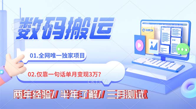 （8253期）年底最火持久副业,仅靠一句话一月变现3W?-副业库