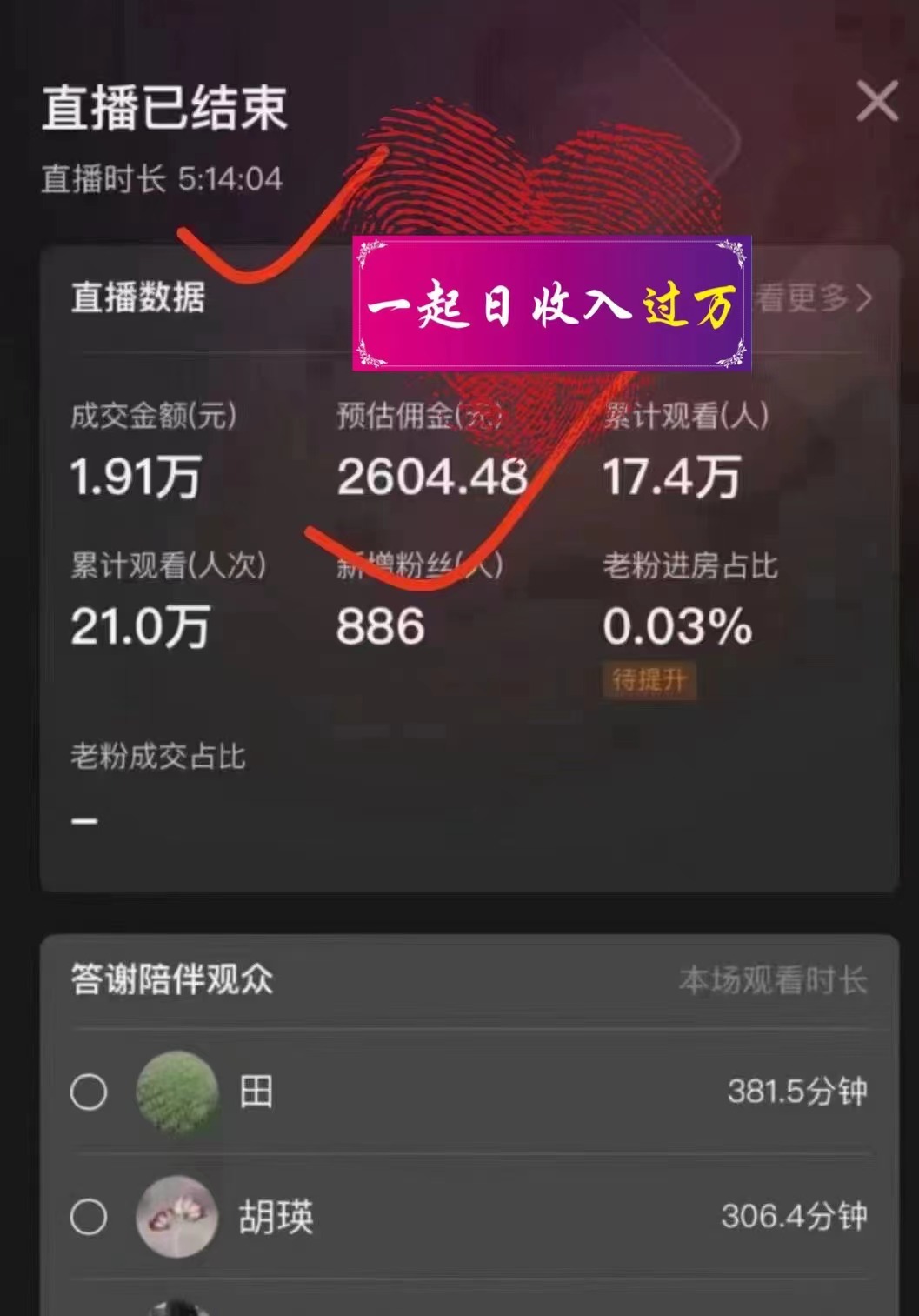 图片[5]-（8331期）蓝海赛道拼多多无人直播，日入2600+，0成本变现，小白也能轻松上手-副业库