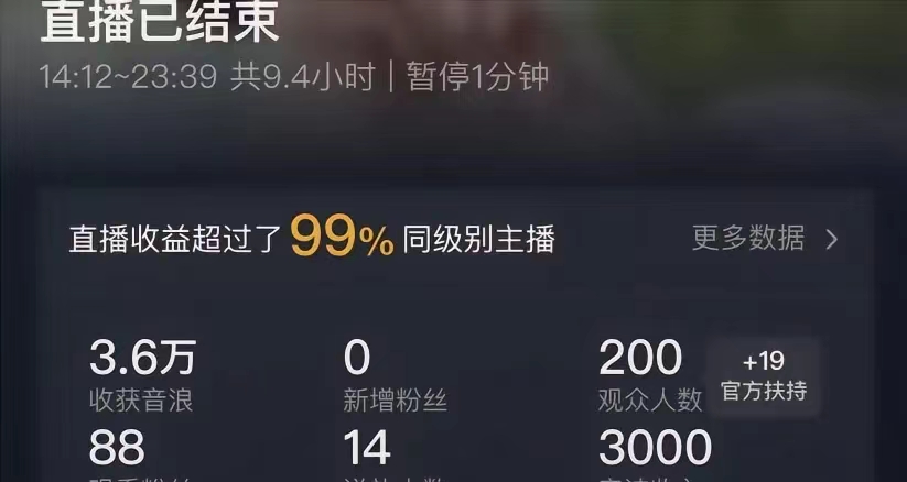 图片[2]-（8548期）ai无人直播美女4人组整蛊教程 【附全套资料以及教程】-副业库