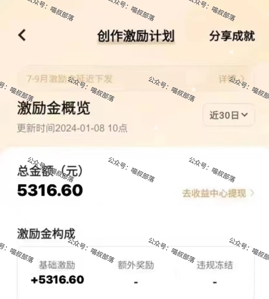 图片[3]-（8545期）2024最新风口项目 低密度蓝海赛道，日收益5000+周收益4w+ 无脑操作，保…-副业库