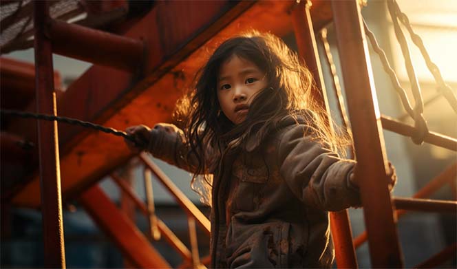 图片[6]-（8737期）Curious Refuge -全球首个AI人工智能电影制作训练营-中英字幕|1080P|附素材-副业库