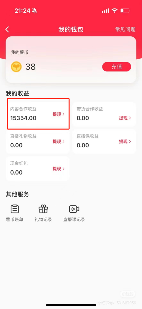 图片[2]-（8740期）热门评论引爆小红书流量，作品制作简单，广告接到手软，月入过万不是梦-副业库