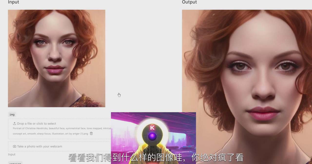 图片[3]-（8777期）K Mastery – Stable Diffusion AI软件绘画速成从小白到精通-72节-中英字幕-副业库