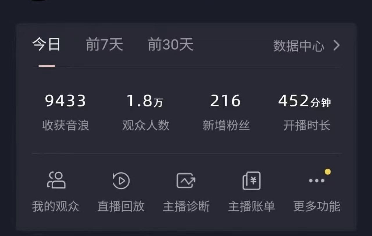 图片[3]-（8817期）全网最新奥特曼小舞格斗大战，无人直播，礼物收不停，保姆级落地教学-副业库