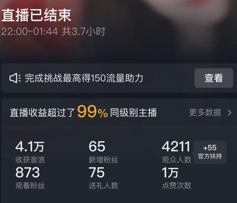 图片[3]-（8831期）抖音24小时无人直播Ai时装秀，实操日入2000+，礼物刷不停，落地保姆及教学-副业库