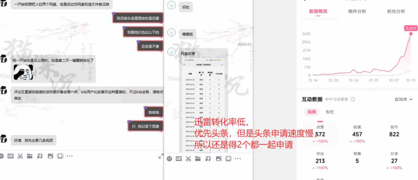 图片[13]-（8901期）网盘拉新_实战系列，小白单月破5K（v3.0版保姆级教程）-副业库