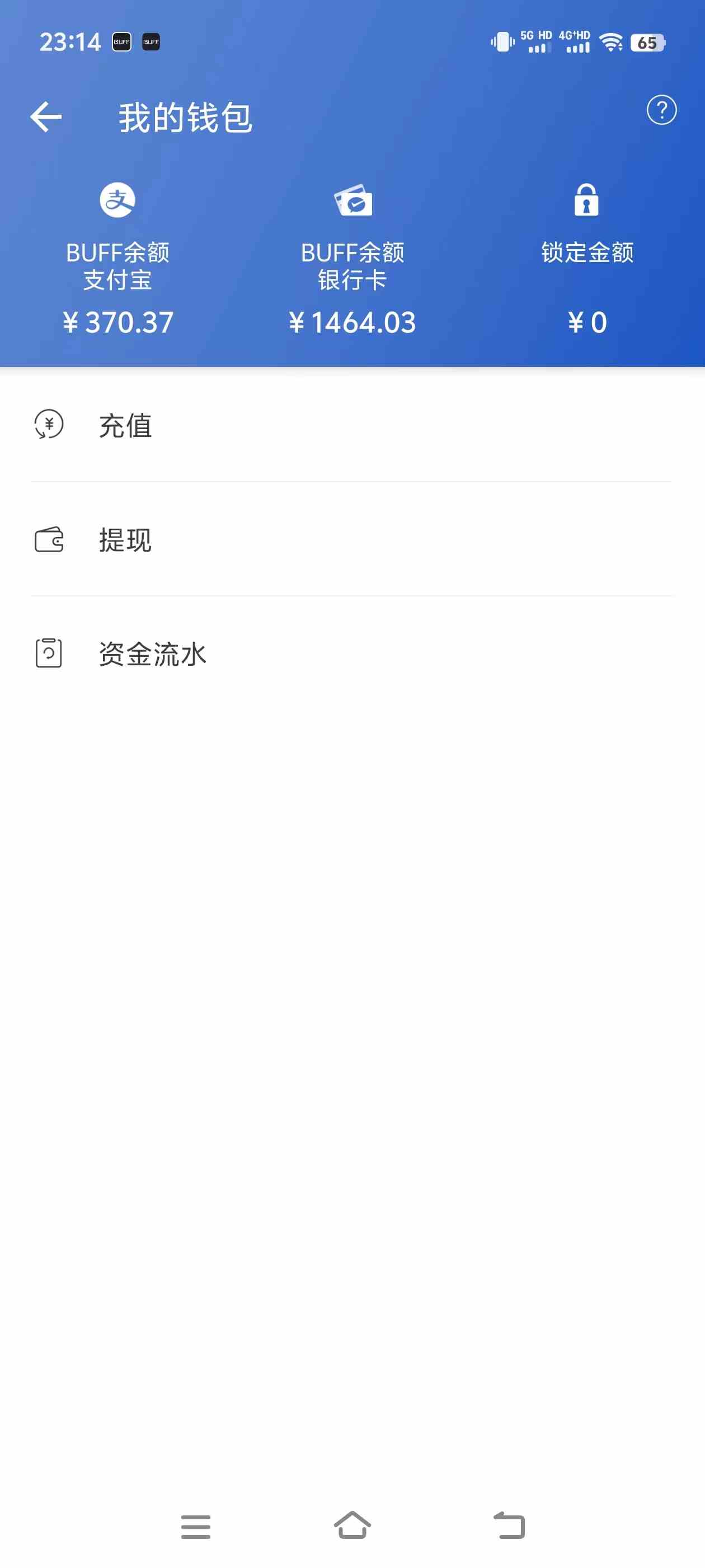 图片[3]-（8941期）2024年最佳副业项目 CSGO饰品装备交易 轻易操作单账号日入200+-副业库