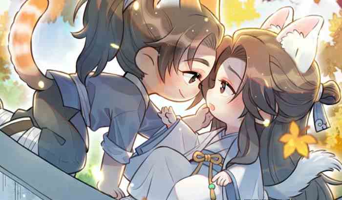 （8955期）Q版 古风角色班-第6期绘画教程（39节课）-副业库