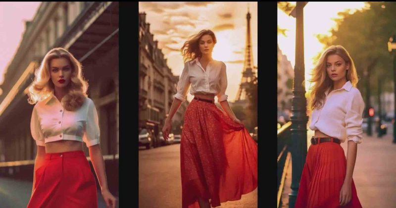 (8956期)利用 Midjourneys Ai 人工智能设计自己的服装AI大师班-10节课-中英字幕-副业库