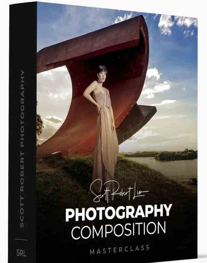 图片[2]-（9036期）Scott Robert Lim – 强大的构图技巧摄影构图大师班教程-12节课-中英字幕-副业库