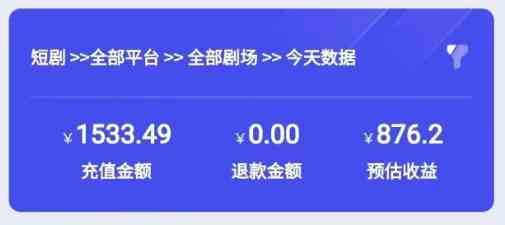 图片[4]-（9047期）2024最新抖音短剧推广，卡图文发视频 直接无脑搬 百分百不违规 轻松月入1W+-副业库