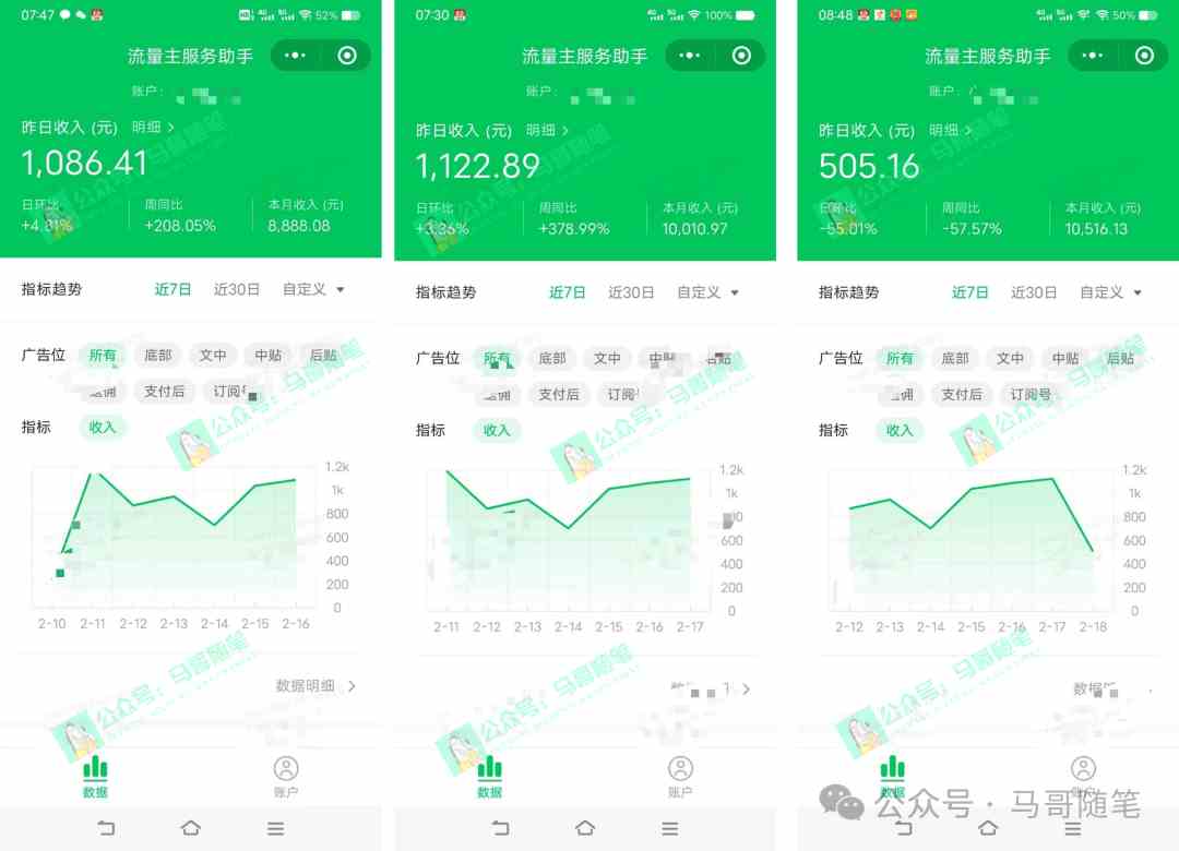 图片[3]-（9085期）全网独家！AI掘金2.0，通过一个插件全自动输出爆文，粘贴复制矩阵操作，…-副业库