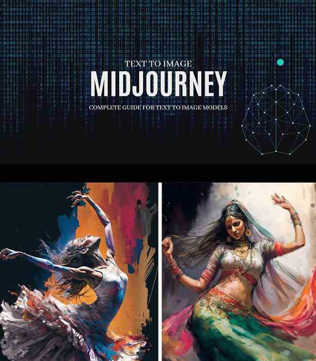 图片[2]-（9091期）Midjourney AI：从零基础到高级版的大师班教程-34节课-中英字幕-副业库