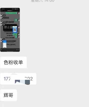 图片[2]-（9523期）颠覆本人思维，通过引流色粉，卖项目变现，日引200粉，收入无上限-副业库