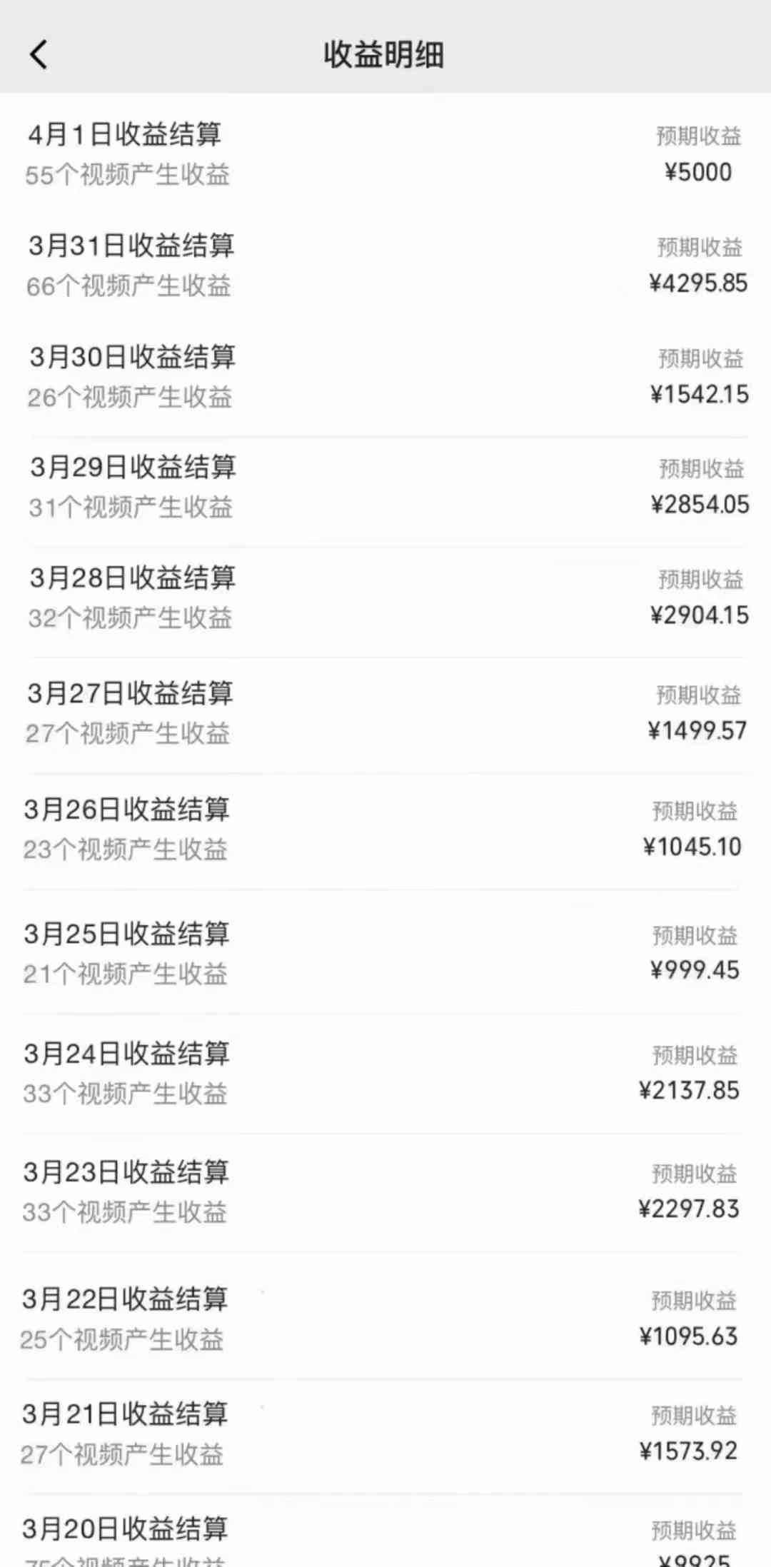 图片[2]-（9833期）2024年灵异故事，视频号创作者分成，小白轻松上手，轻松日入1000+-副业库