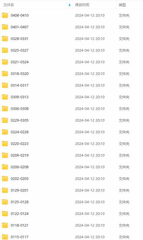 图片[3]-（9943期）生财有术第七期：复制高手赚钱方法 月入N万各种方法复盘（更新到24年0410）-副业库