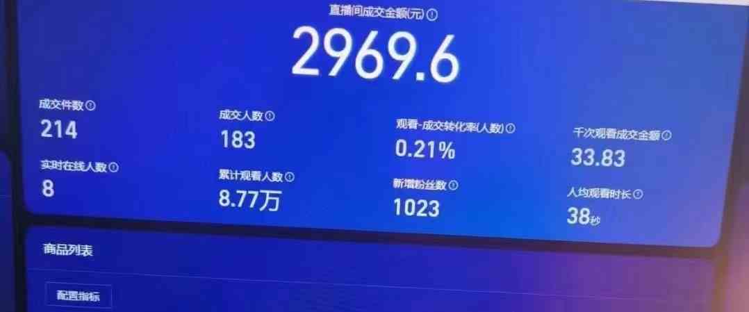 图片[3]-（9934期）24h无人直播支付宝项目，最新带货玩法，纯躺赚实测日入500+-副业库